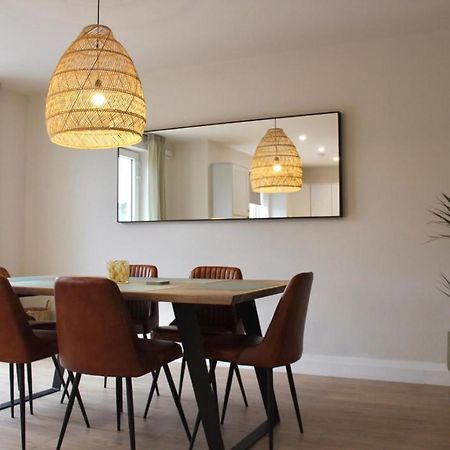 Bunratty West Townhouse Villa Екстериор снимка