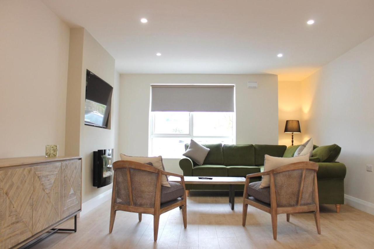 Bunratty West Townhouse Villa Екстериор снимка