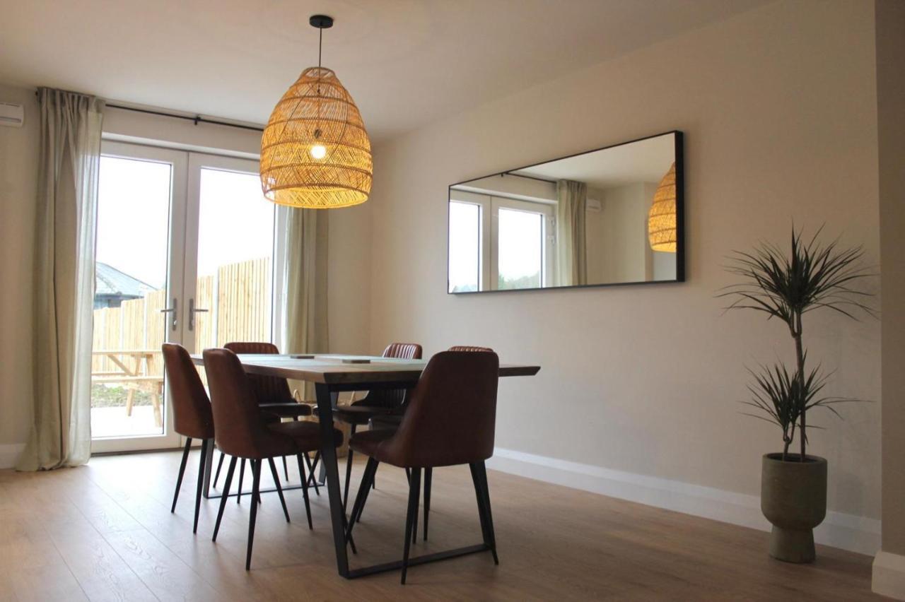 Bunratty West Townhouse Villa Екстериор снимка