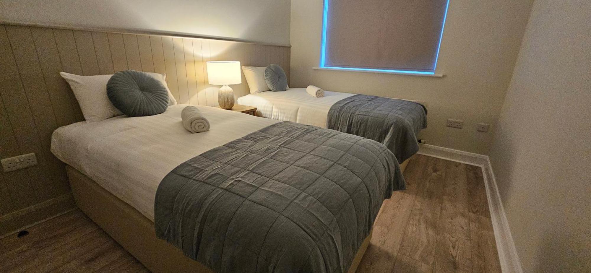 Bunratty West Townhouse Villa Екстериор снимка